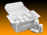 DiaPharma APC Resistance clotting assay test kit